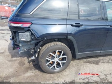 Jeep Grand Cherokee V 2024 Jeep Grand Cherokee 2024 r., 3,6L LIMITED 4X4 3.6 Benzyna 293KM, zdjęcie 14