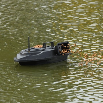Łódka zanętowa Flytec V700