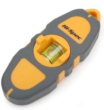 Magnetyczna poziomica Hi-Spec