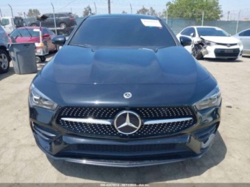 Mercedes CLA C118/X118 2023 Mercedes-Benz CLA 250 2023 2.0l 2.0 Benzyna 221KM, zdjęcie 7