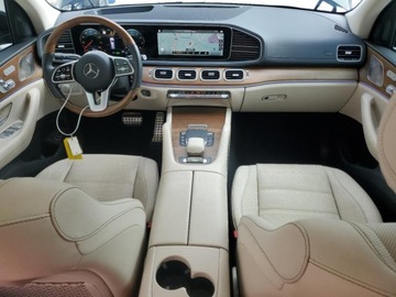 Mercedes GLS X167 2023 Mercedes-Benz GLS 450 4Matic 2023 3.0l 3.0 Benzyna 362KM, zdjęcie 8