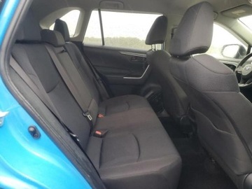 Toyota RAV4 V 2019 Toyota RAV4 Le awd 2.5 Benzyna 203KM, zdjęcie 8