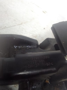 JEEP WRANGLER JK 07-18 ZVEDÁK VOLIČ PÁKY ŘAZENÍ P05168003AE USA