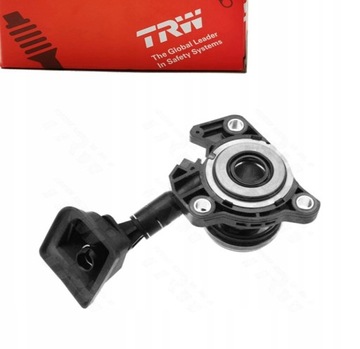 WYSPRZĘGLIK CENTRALNY TRW do PEUGEOT PARTNER TEPEE