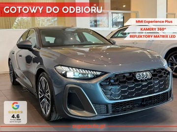 Audi A5 B10 Limousine 2.0 TDI 204KM 2025 AUDI A5 TDI quattro Sedan 2.0 (204KM) 2025