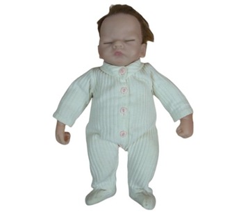L.W A.D.G. 06 DOLLY BOBAS LALKA SPIĄCY