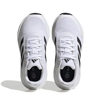 Buty młodzieżowe Adidas RUNFALCON 3.0 K HP5844 r. 36 2/3