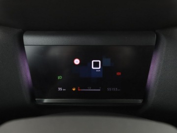 Citroen C4 III SUV 1.2 PureTech 130KM 2021 Citroen C4 PDC klima-auto. Bluetooth tempomat, zdjęcie 20