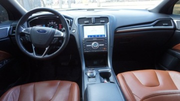 Ford Fusion 2019 Ford Fusion automat. Gwarancja. Polecam !!!, zdjęcie 9