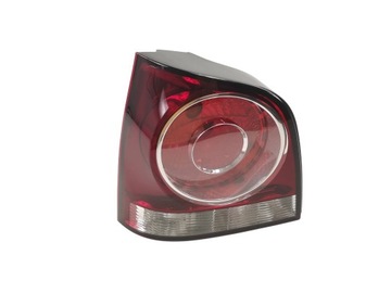 LAMPA LEWY TYŁ VOLKSWAGEN POLO ...-2009 NOWA MAGNETI LLE872 / 6Q6945095L
