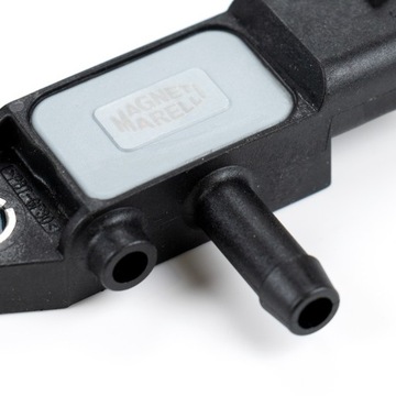 Magneti Marelli 215910000900 Датчик, давление выхлопных газов