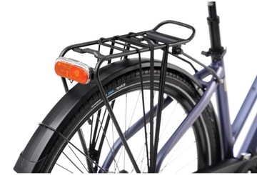 ROWER ROMET GAZELA 9 TREKINGOWY/MIEJSKI L/19