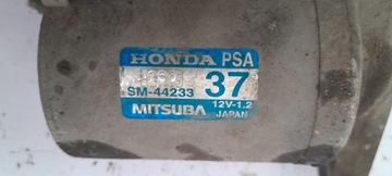 HONDA STREAM 1.7 IVTEC STARTÉR SM-44233