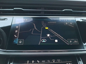 Audi Q8 SUV 3.0 45 TDI 231KM 2025 Audi Q8 Gwarancja Head Up Hak Kamera 360 Pakiet Trasa Miasto 3.0 Diesel, zdjęcie 30