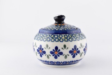 Mała Cukiernica Bolesławiec 150ml DU60 729