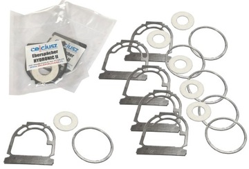 USZCZELKI Eberspaecher HYDRONIC II 2 20 kompletów