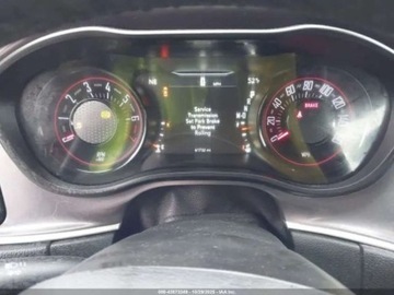 Dodge Challenger III 2018 Dodge Challenger 3.6 V6 305 KM Pentastar, 4x4, wersja SXT, skora, prosta n, zdjęcie 14