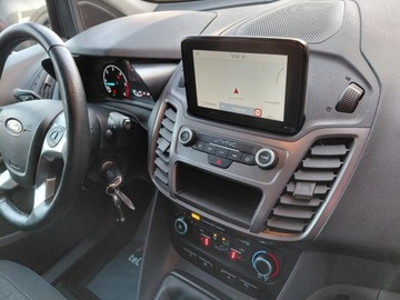 Ford Transit Connect II VAN 1.5 TDCi 120KM 2020 Ford Transit Connect Kamera Navi Tempomat Podgrzewane fotele 1.5 Diesel, zdjęcie 14