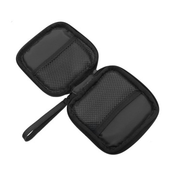 TORBA DO PRZECHOWYWANIA KABLA USB ORGANIZER NA TELEFON KOMÓRKOWY CYFROWY