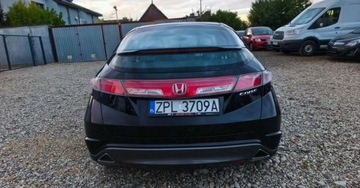 Honda Civic VIII 2011 Honda Civic Honda Civic 1.4 i-VTEC i-SHIFT Comfort 1.3 Benzyna 100KM, zdjęcie 8