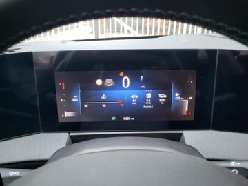 Opel Astra L Sports Tourer 1.5 Diesel 130KM 2024 astra GS Line * 1.5l diesel 130KM Salon PL Na gwarancji* Przebieg:10.805km, zdjęcie 21