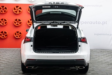 Lexus NX I SUV 200t 238KM 2017 LEXUS NX 200t Comfort AWD Suv 2.0 238KM 2017, zdjęcie 28