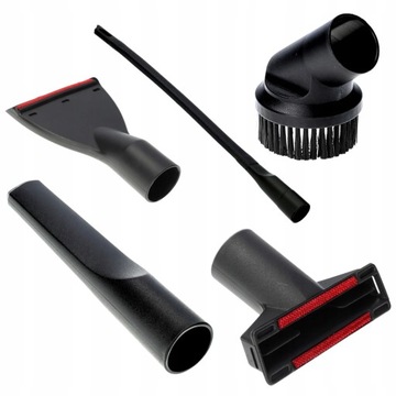 НАБОР ВСАСЫВАЮЩИХ НАСАДОК ДЛЯ KARCHER WD3 WD3P WD2 WD4