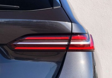 BMW Seria 5 G90-91 2024 BMW Seria 5 I wlasciciel M Sport Gwarancja Bezwypadkowy FVAT23, zdjęcie 8