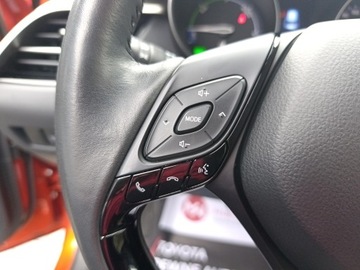 Toyota C-HR I Crossover Facelifting 2.0 Hybrid Dynamic Force 184KM 2019 Toyota C-HR 2.0 Hybrid Premiere Edition Toyota C-H, zdjęcie 29