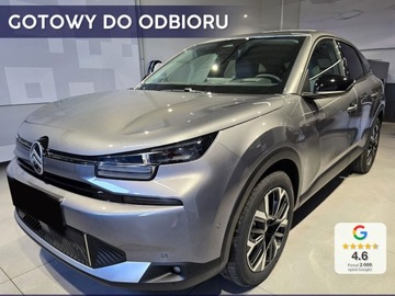 Citroen C4 IV 2025