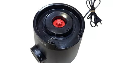 BLENDER KIELICHOWY BOSCH MMB6172S 1200W