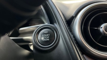 Mazda CX-3 Crossover 2.0 SKY-G 120KM 2017 Mazda CX-3 CX3 2.0 Benzyna 120KM led xenon Kamera MOZLIWA ZAMIANA 2.0, zdjęcie 19