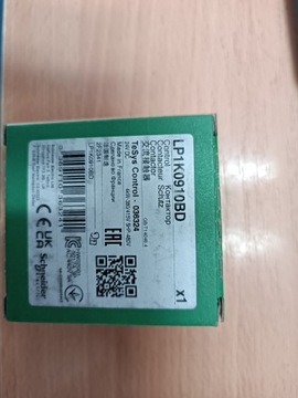 Stycznik Schneider Electric LP1K0910BD