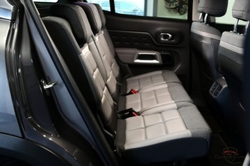 Citroen C5 Aircross SUV 2.0 BlueHDI 178KM 2019 Citroen C5 Aircross 2.0 HDi Bi-LED Navi Kam.Pano.KeyLess Pol Skora El.Klap, zdjęcie 21