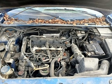 Peugeot Partner 2004 Peugeot Partner 1.9d 92km 04R, zdjęcie 7