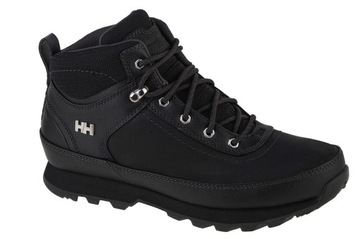 Damskie buty trekkingowe Helly Hansen 10991-992 40