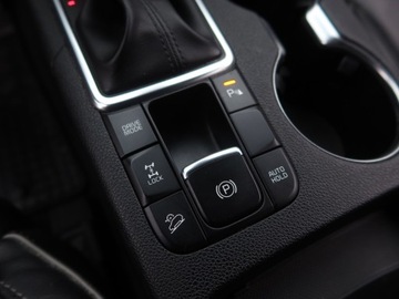 Kia Sportage IV SUV 2.0 CRDi 185KM 2017 Kia Sportage 2.0 CRDi, Salon Polska, Serwis ASO, zdjęcie 16