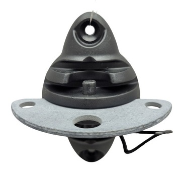 Izolator narożny bramowy do pastucha Pin-Lock