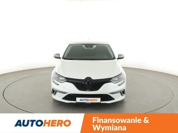 Renault Megane IV GT 1.6 TCe 205KM 2018 Renault Megane GT 205KM automat navi grzane fotele, zdjęcie 10