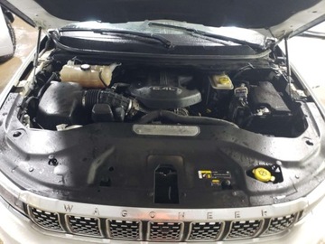 Jeep 2022 Jeep Wagoneer Grand Series III 2022 6.4l 6.4 Benzyna 471KM, zdjęcie 6