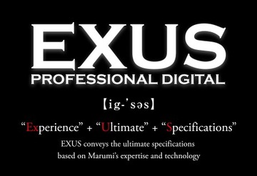 Круглый фильтр MARUMI Exus Lens Protect 82 мм