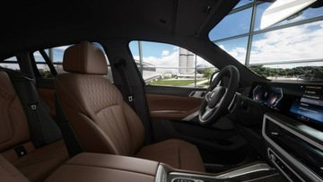 BMW X6 G06 SUV Facelifting 3.0 40d 352KM 2026 BMW X6 xDrive40d Dostępne od ręki!, zdjęcie 14