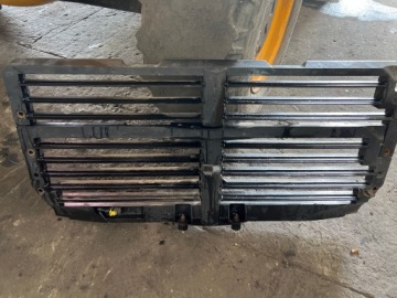 MERCEDES ACTROS MP4 ŻALUZJA CHŁODNICY A9605001516