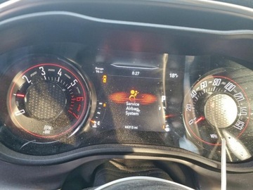 Dodge Challenger III 2020 Dodge Challenger RT 2020 5.7 Benzyna 375KM, zdjęcie 9