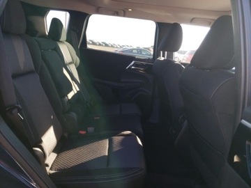 Mitsubishi Outlander III 2022 Mitsubishi Outlander SE 2022 2.5l 2.5 Benzyna 181KM, zdjęcie 10