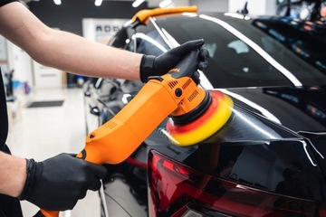 ADBL Roller D15125-01+B ПОЛИРОВАЛЬНАЯ МАШИНА DA СУМКА ДВОЙНОГО ДЕЙСТВИЯ