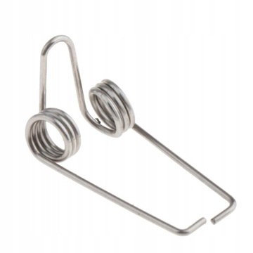 Puzon Key Spring Puzon Water Key Spit 4 szt