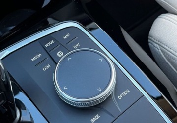 BMW X3 G01 SUV Facelifting 3.0 30d 286KM 2022 BMW X3 30d 286 KM xDrive Led Ambiente Panorama 360 Car Play Tempomat 3.0, zdjęcie 27