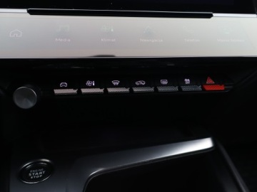 Peugeot 308 III SW 1.5 BlueHDi 130KM 2022 Peugeot 308 1.5 BlueHDi, Salon Polska, zdjęcie 18