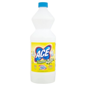 Ace LEMON Wybielacz 1000 ml